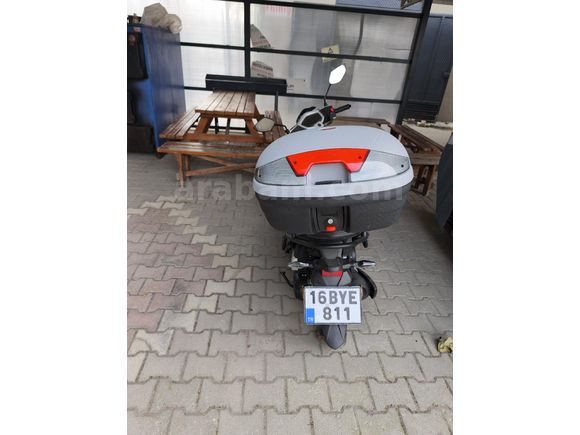 125 lik kazasız belasız