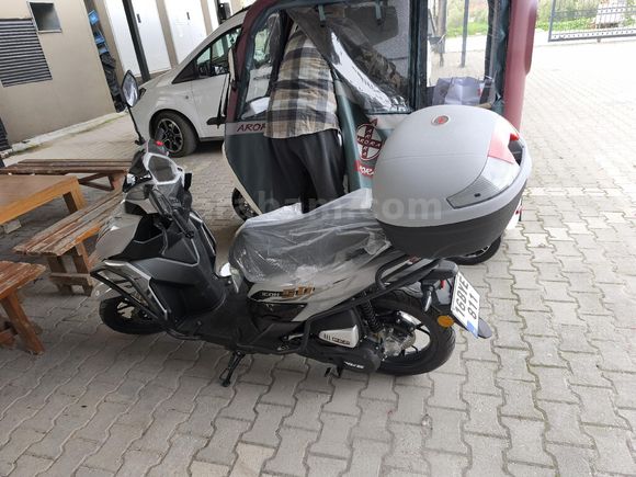125 lik kazasız belasız