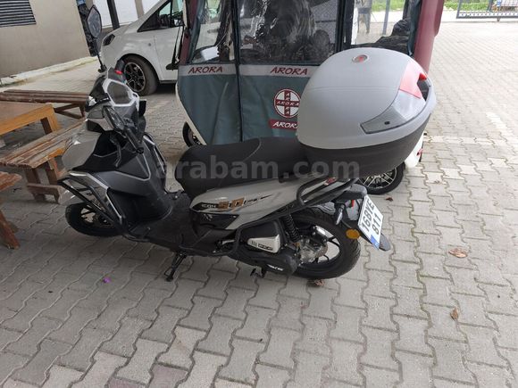 125 lik kazasız belasız