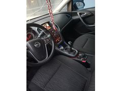 Sahibinden Opel Astra 1.4 T Sport Still 2012 Model