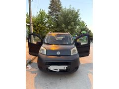 Sahibinden Fiat Fiorino Combi 1.3 Multijet Emotion 2009 Model