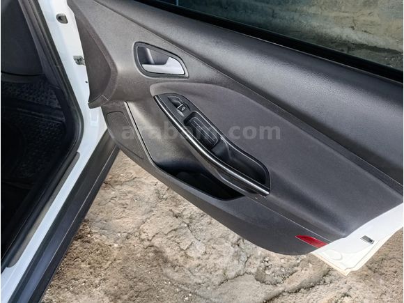 Sahibinden Ford Focus 1.5 TDCi Titanium 2017 Model