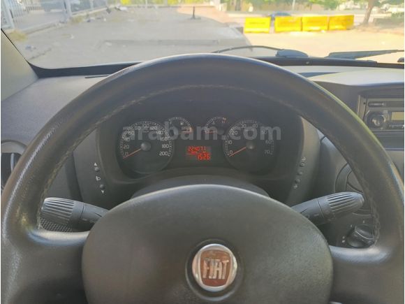 Sahibinden Fiat Doblo Combi 1.3 Multijet Active 2010 Model