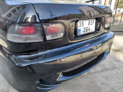 Sahibinden Honda Civic 1.5 EX 1993 Model Giresun