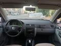 10 Yıllık sahibinden temiz sanroflu Fabia