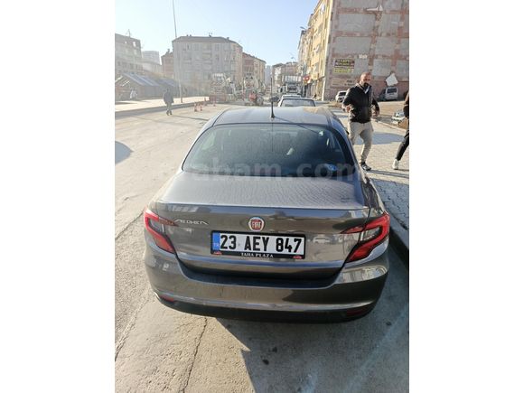 Sahibinden Fiat Egea 1.4 Fire Easy Plus 2024 Model