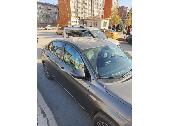 Sahibinden Fiat Egea 1.4 Fire Easy Plus 2024 Model