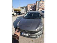 Sahibinden Fiat Egea 1.4 Fire Easy Plus 2024 Model