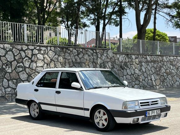 Sahibinden Tofaş Şahin 1.6 1995 Model 
