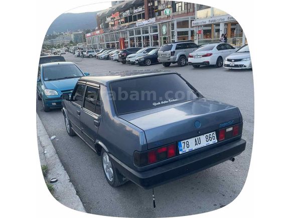 Sahibinden Tofaş Doğan S 1998 Model 