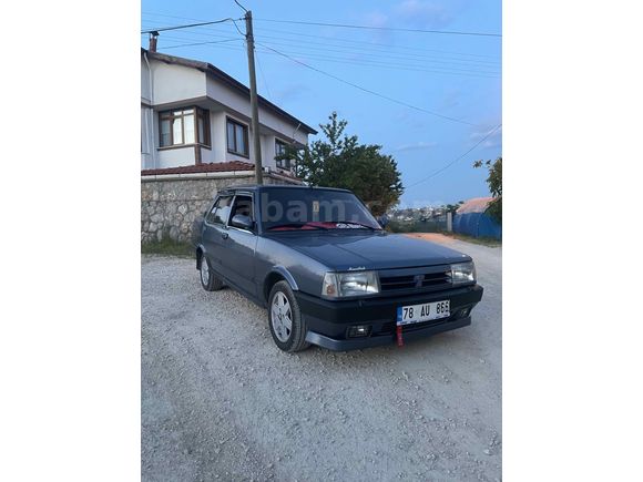 Sahibinden Tofaş Doğan S 1998 Model 