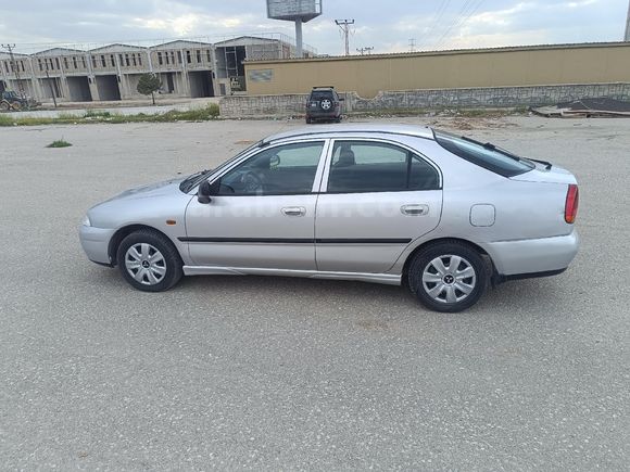 Sahibinden Mitsubishi Carisma 1.6 GL 2000 Model