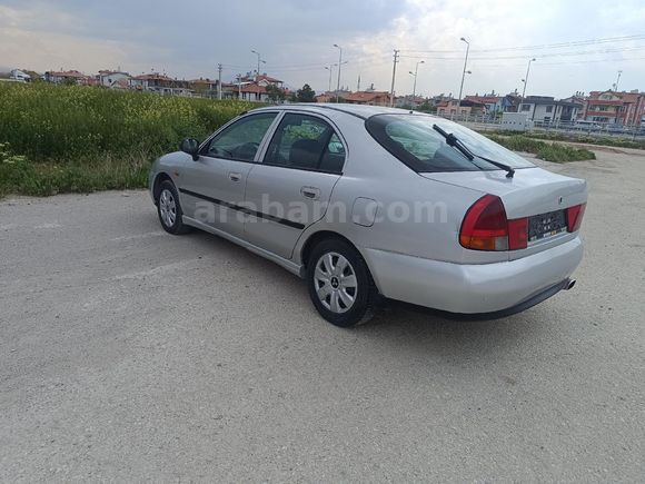 Sahibinden Mitsubishi Carisma 1.6 GL 2000 Model