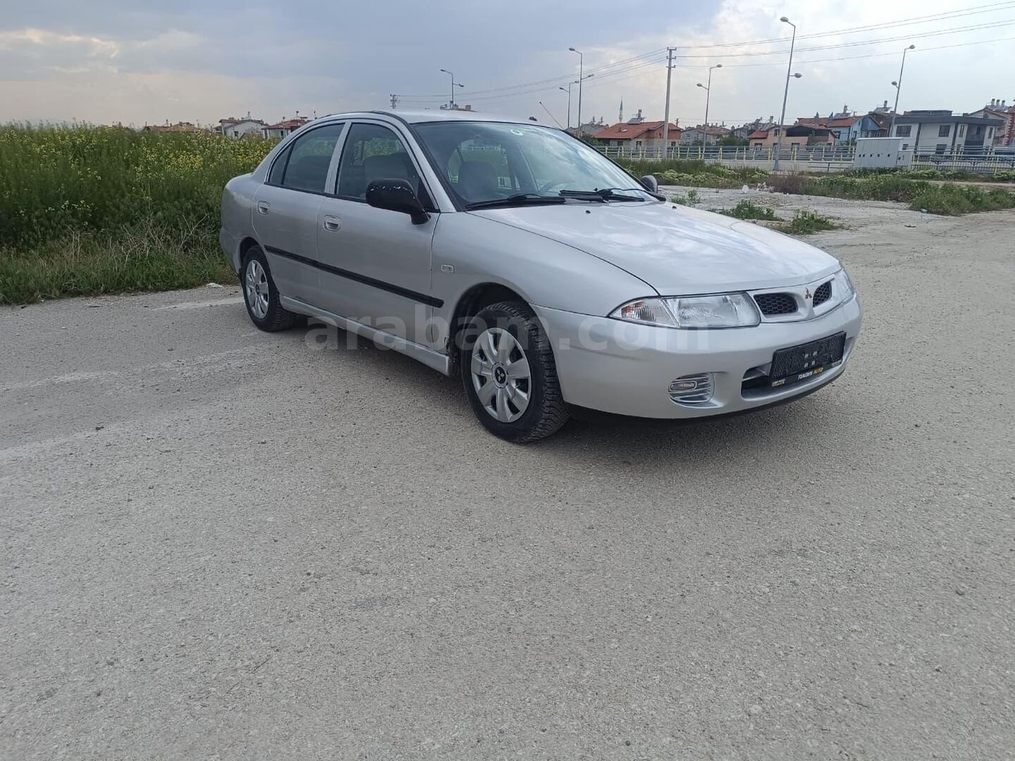 Sahibinden Mitsubishi Carisma 1.6 GL 2000 Model Konya 352.000 km Gri (metalik) 1