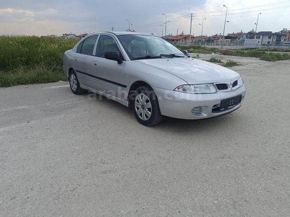 Sahibinden Mitsubishi Carisma 1.6 GL 2000 Model