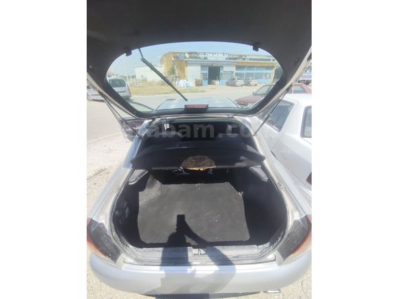 Sahibinden Mitsubishi Carisma 1.6 GL 2000 Model