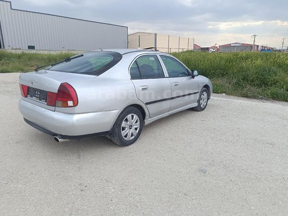 Sahibinden Mitsubishi Carisma 1.6 GL 2000 Model
