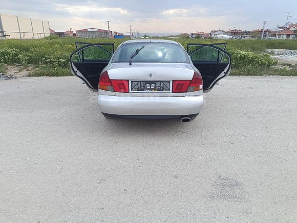 Sahibinden Mitsubishi Carisma 1.6 GL 2000 Model