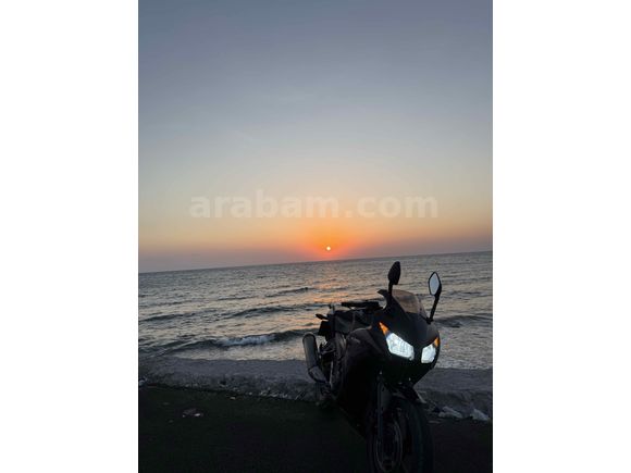 Sahibinden Honda CBR 250 R 