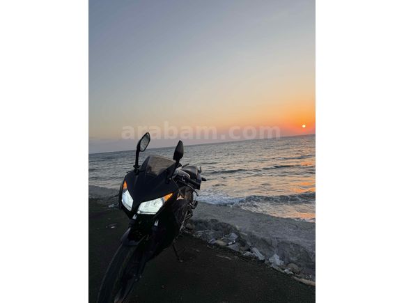 Sahibinden Honda CBR 250 R 