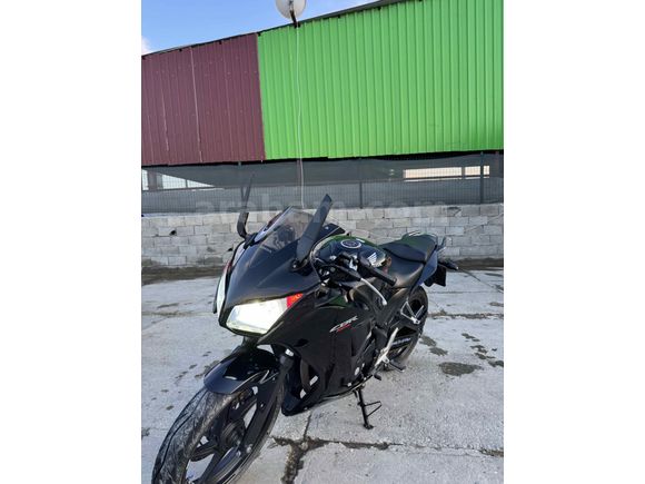 Sahibinden Honda CBR 250 R 