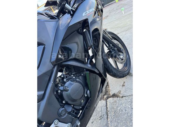 Sahibinden Honda CBR 250 R 