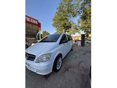 Sahibinden Mercedes - Benz Vito 113 CDI 2013 Model 