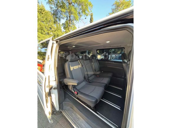 Sahibinden Mercedes - Benz Vito 113 CDI 2013 Model 