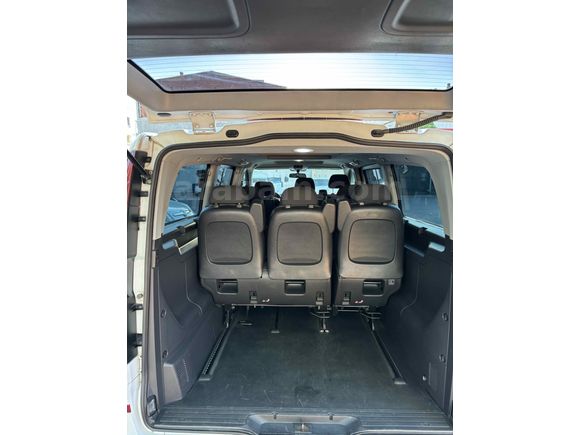 Sahibinden Mercedes - Benz Vito 113 CDI 2013 Model 