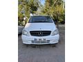 Sahibinden Mercedes - Benz Vito 113 CDI 2013 Model 