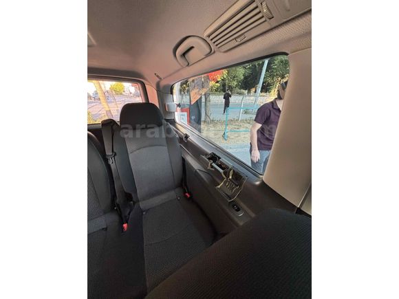 Sahibinden Mercedes - Benz Vito 113 CDI 2013 Model 