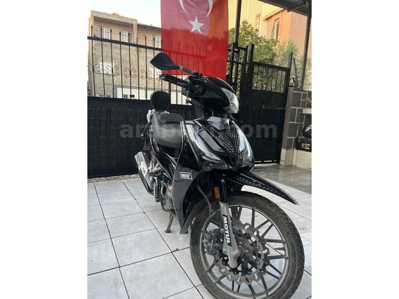 Sahibinden Kuba Cristal 50 
