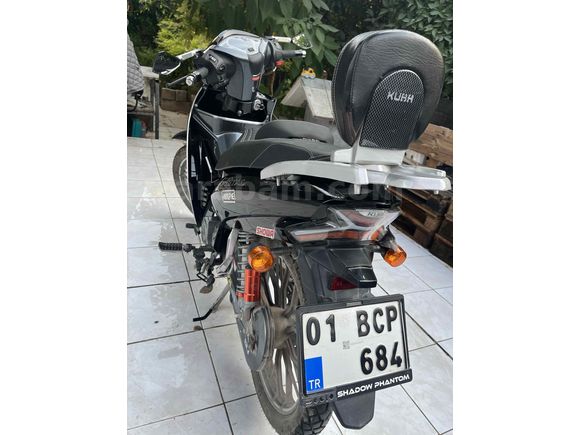 Sahibinden Kuba Cristal 50 