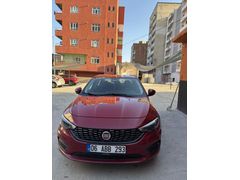 Sahibinden Fiat Egea 1.4 Fire Easy 2019 Model 