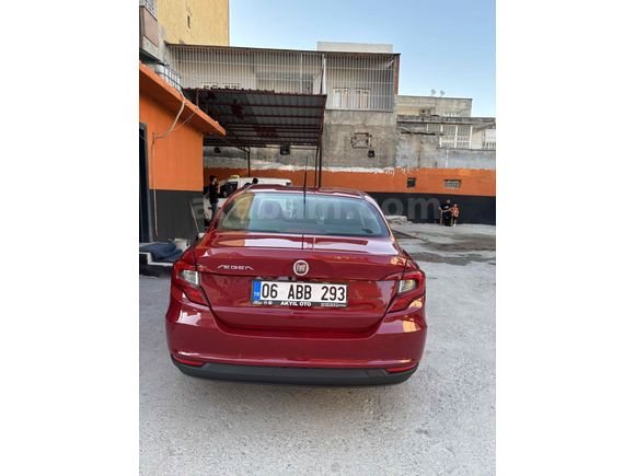 Sahibinden Fiat Egea 1.4 Fire Easy 2019 Model 