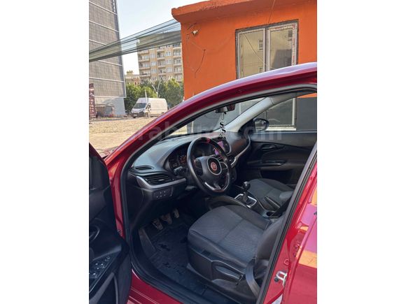 Sahibinden Fiat Egea 1.4 Fire Easy 2019 Model 