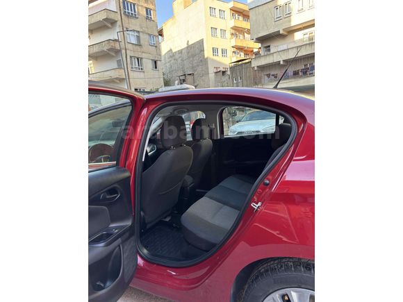 Sahibinden Fiat Egea 1.4 Fire Easy 2019 Model 