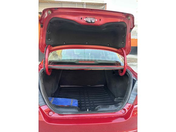 Sahibinden Fiat Egea 1.4 Fire Easy 2019 Model 