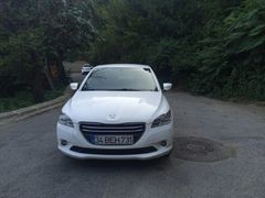 Bayram Mercan Otomotiv'den Peugeot 301 1.6 HDi Active 2015 Model İstanbul