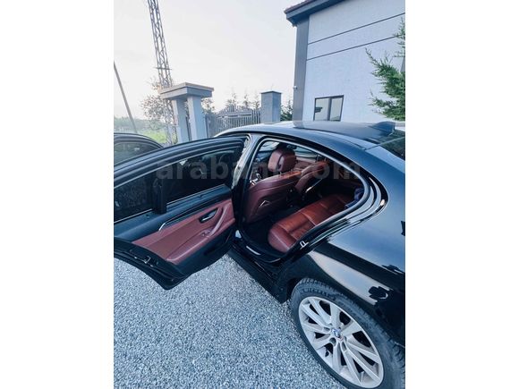 Sahibinden BMW 5 Serisi 520d Exclusive 2012 Model 