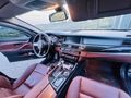 Sahibinden BMW 5 Serisi 520d Exclusive 2012 Model 