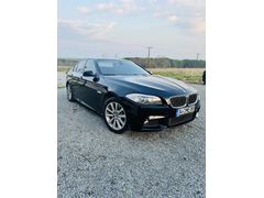 Sahibinden BMW 5 Serisi 520d Exclusive 2012 Model 