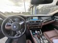 Sahibinden BMW 5 Serisi 520d Exclusive 2012 Model 