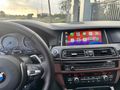 Sahibinden BMW 5 Serisi 520d Exclusive 2012 Model 