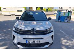 Sahibinden Citroen C5 Aircross 1.5 BlueHDI Max 2025 Model 