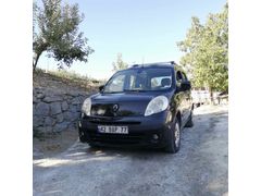 Sahibinden Renault Kangoo 1.5 dCi Authentique 2010 Model 