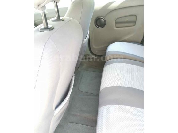 Sahibinden Renault Kangoo 1.5 dCi Authentique 2010 Model 
