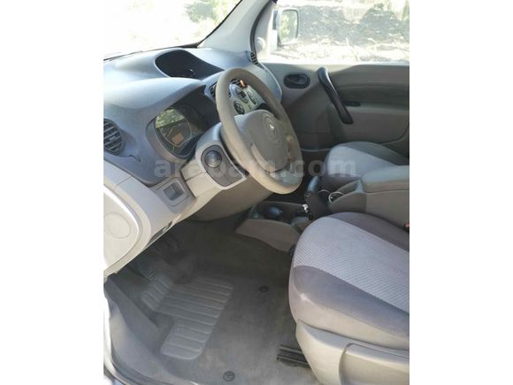 Sahibinden Renault Kangoo 1.5 dCi Authentique 2010 Model 