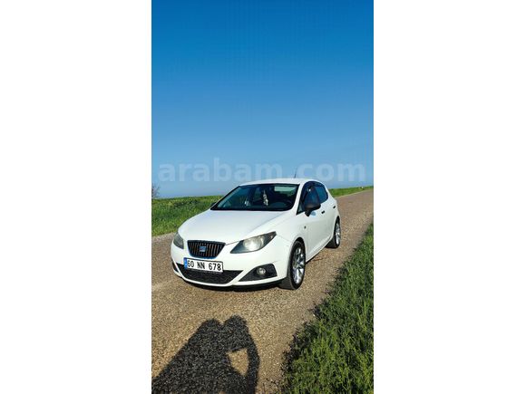 Sahibinden Seat Ibiza 1.4 Reference 2011 Model