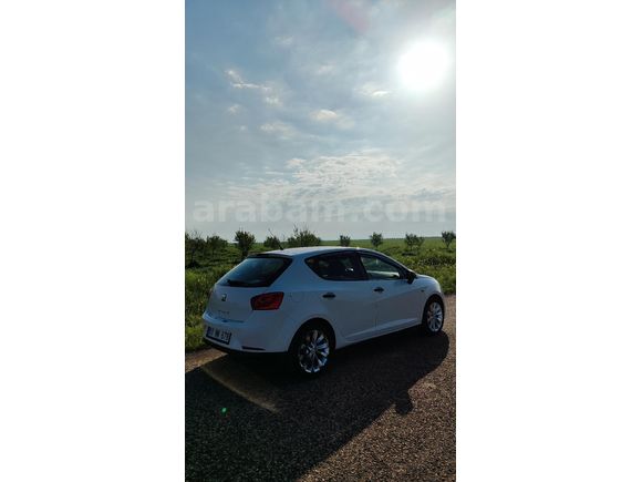 Sahibinden Seat Ibiza 1.4 Reference 2011 Model